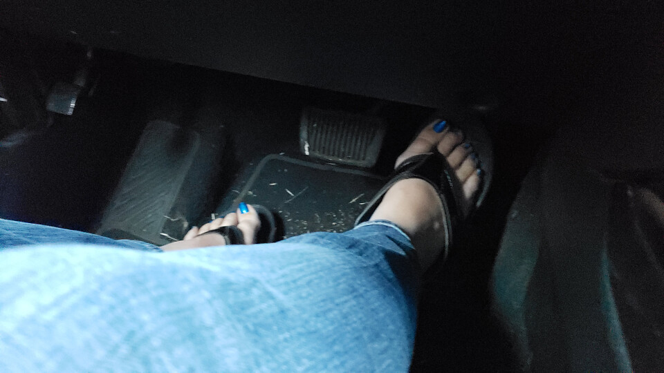 Mirage Pedal Pumping