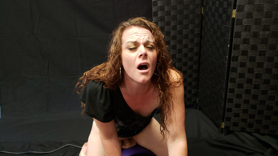 Firefly Sybian Medium Attachment